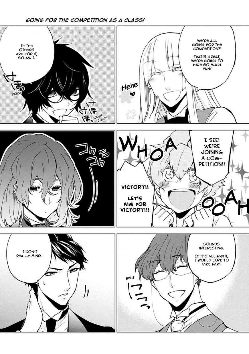 Page 1 Chapter 5 Classi9