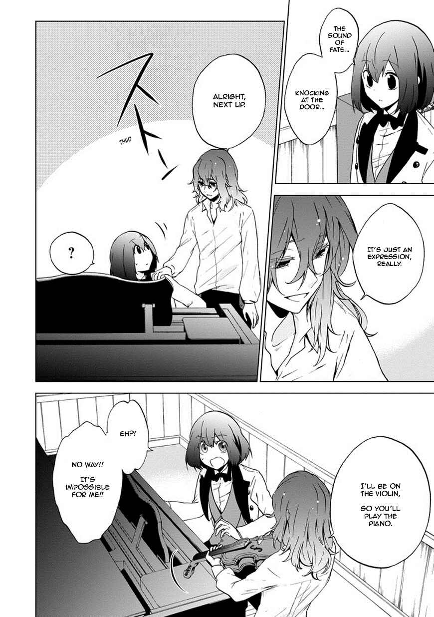 Page 23 Chapter 5 Classi9