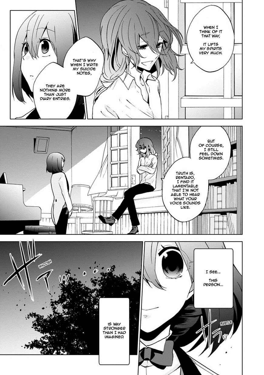 Page 30 Chapter 5 Classi9
