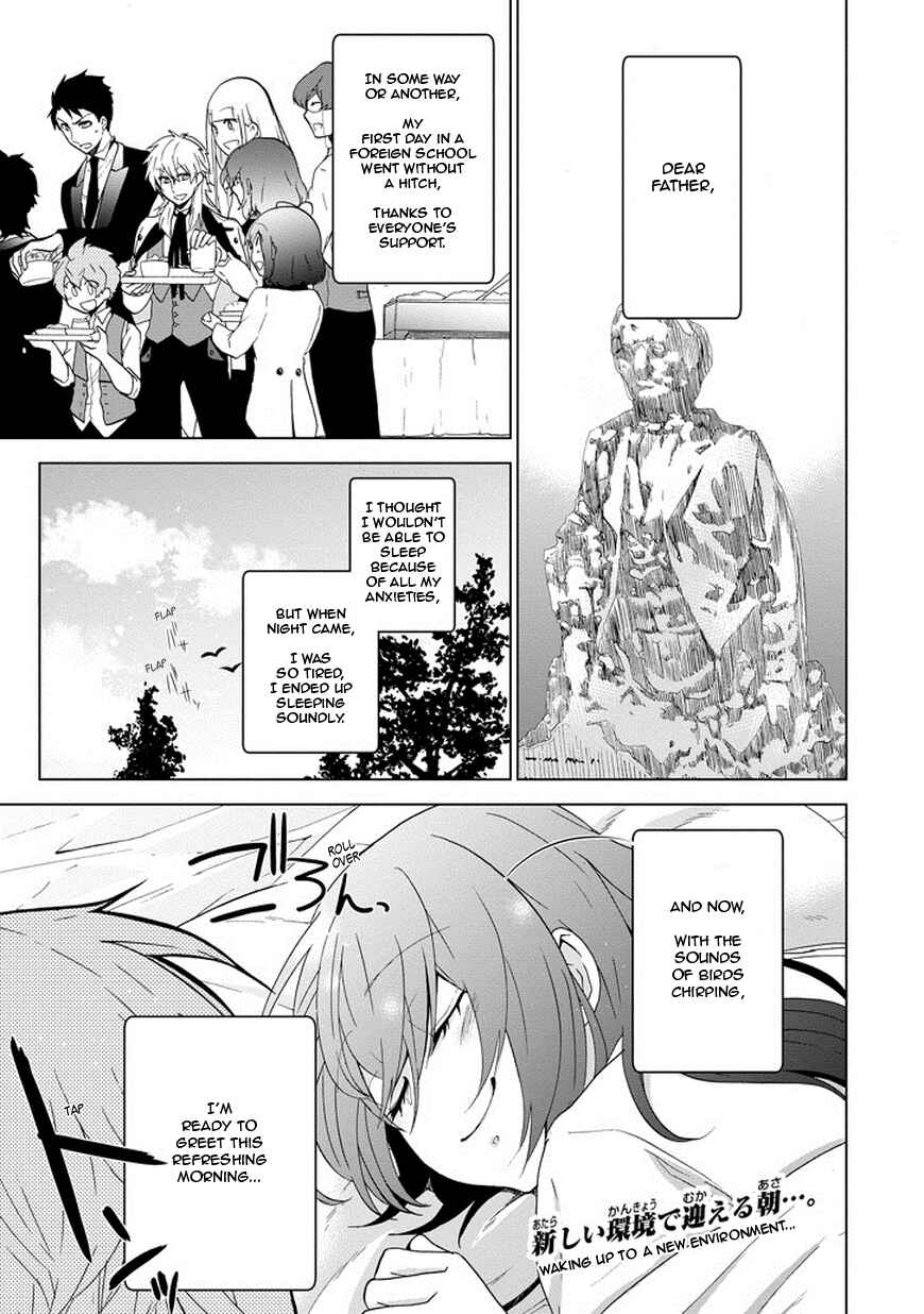 Page 1 Chapter 3 Classi9