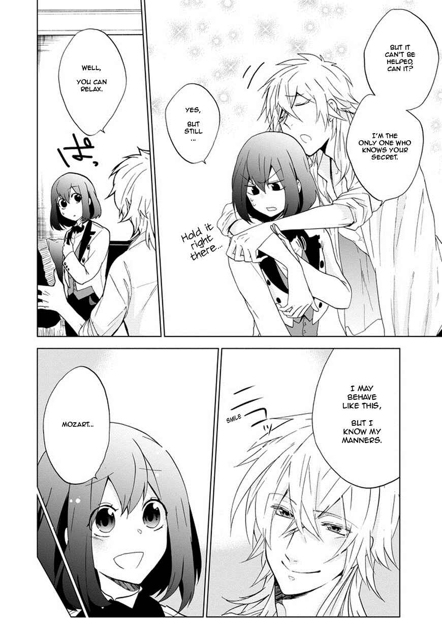 Page 12 Chapter 3 Classi9