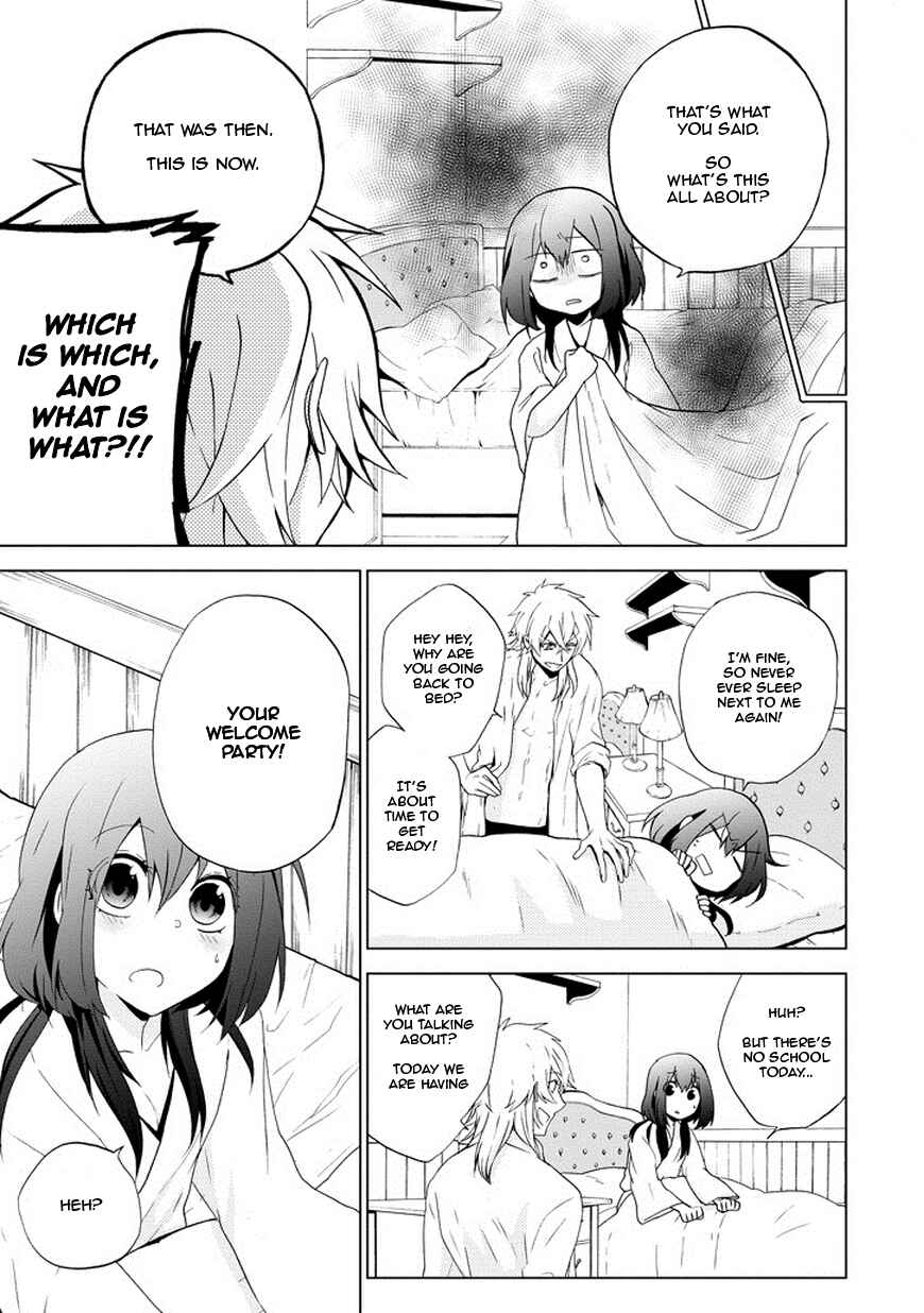 Page 13 Chapter 3 Classi9
