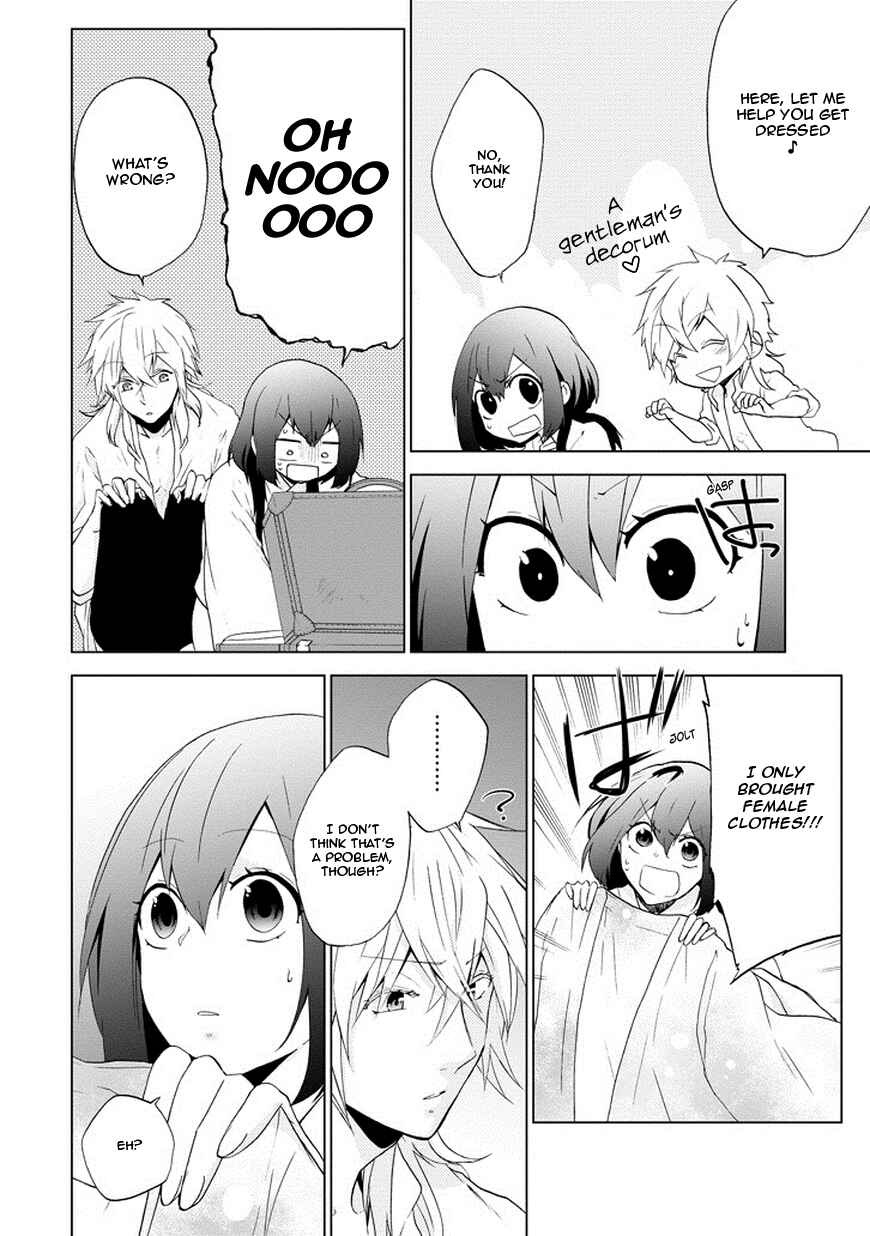 Page 14 Chapter 3 Classi9