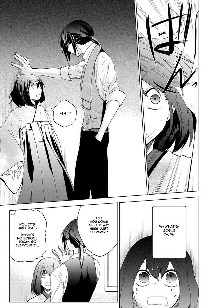Page 27 Chapter 3 Classi9