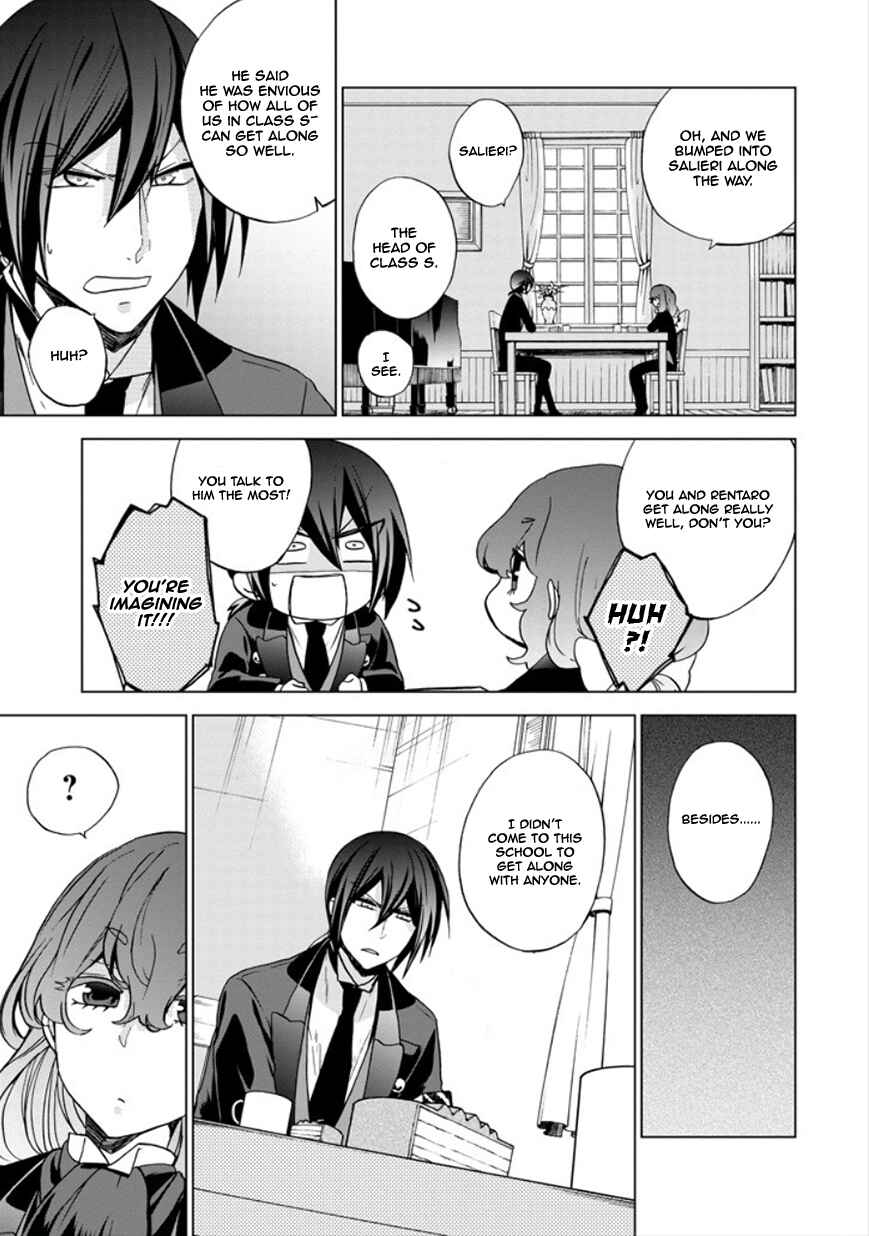 Page 27 Chapter 20 Classi9