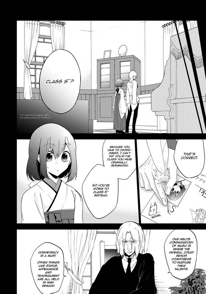 Page 12 Chapter 2 Classi9