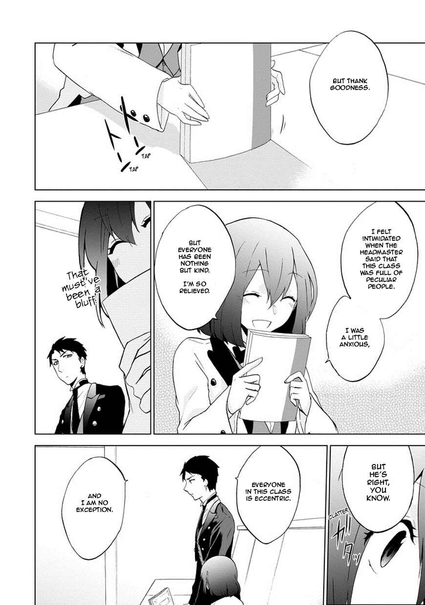 Page 22 Chapter 2 Classi9
