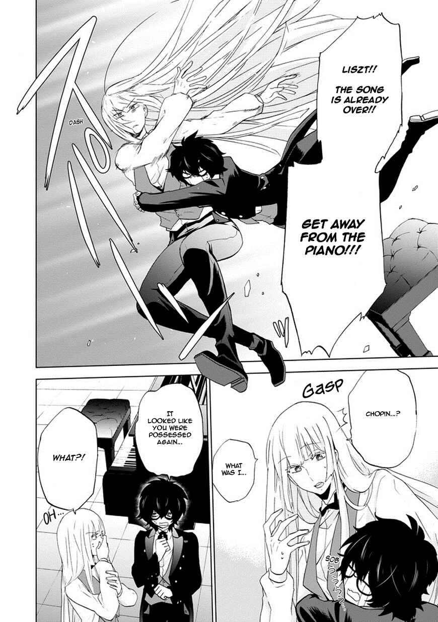 Page 31 Chapter 2 Classi9