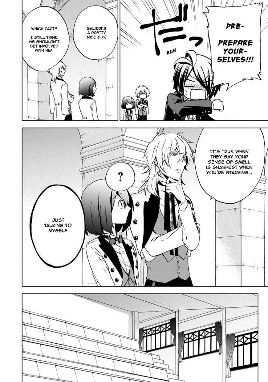Page 11 Chapter 6 Classi9