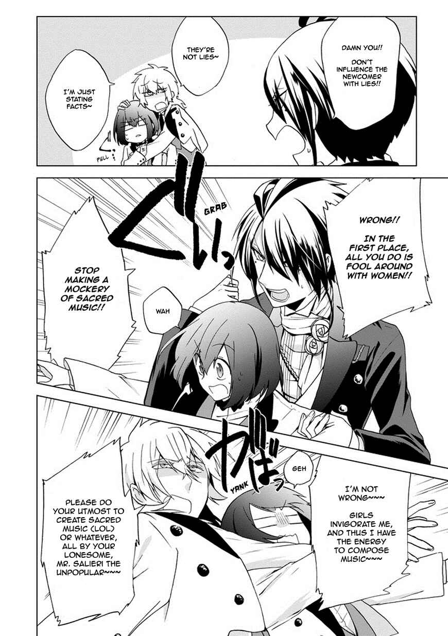 Page 5 Chapter 6 Classi9