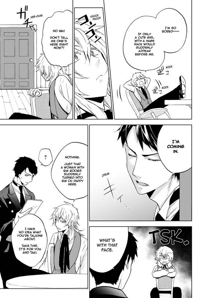 Page 11 Chapter 4 Classi9