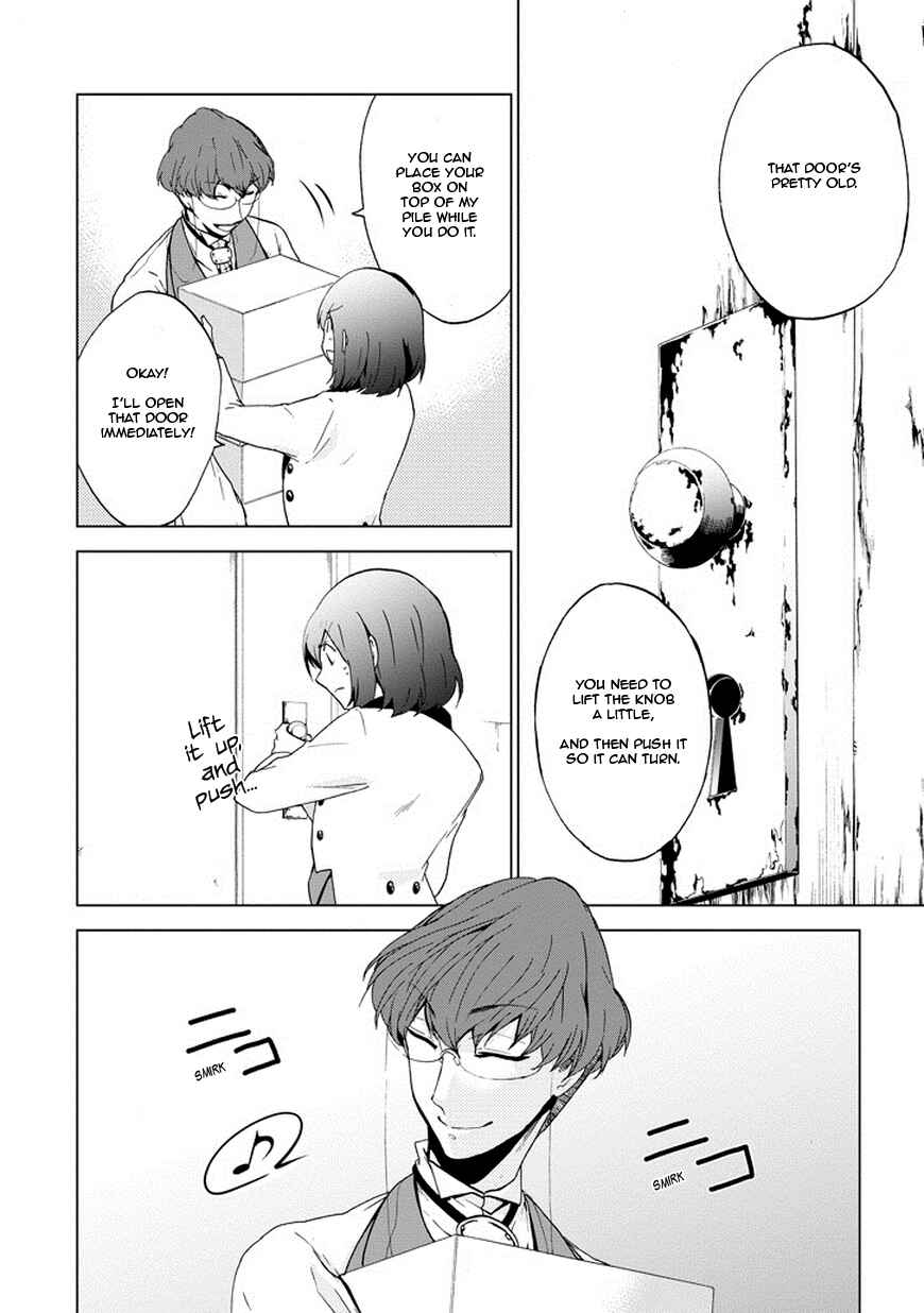 Page 16 Chapter 4 Classi9
