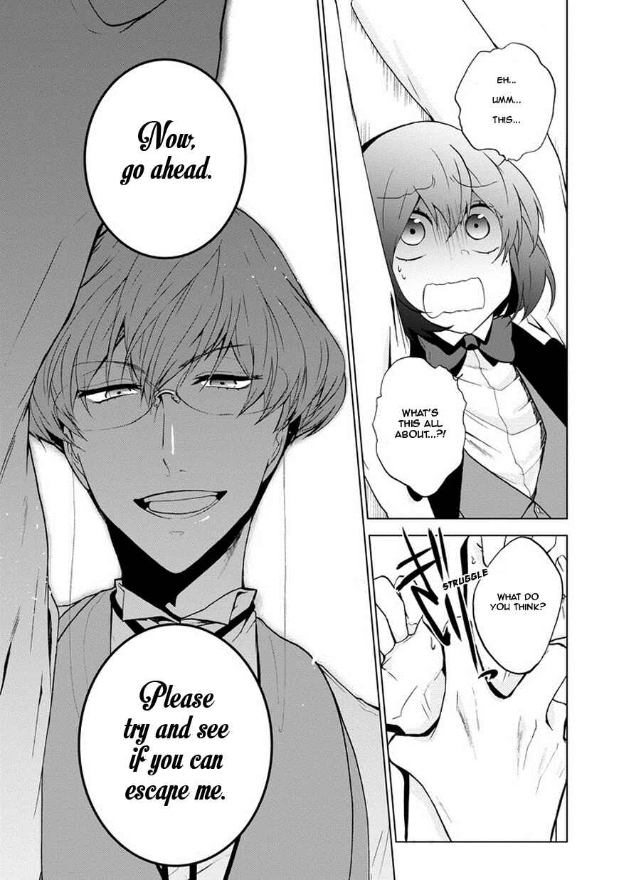 Page 21 Chapter 4 Classi9