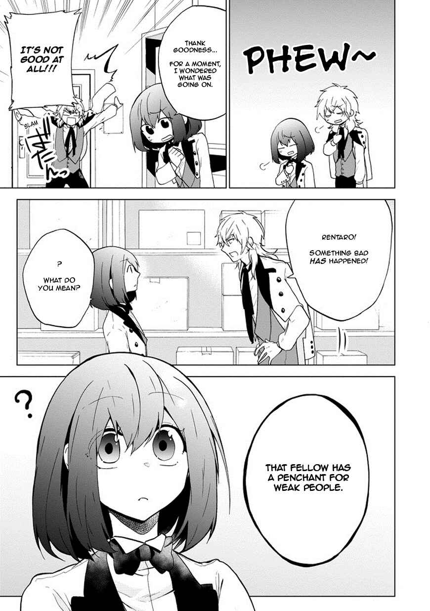 Page 29 Chapter 4 Classi9