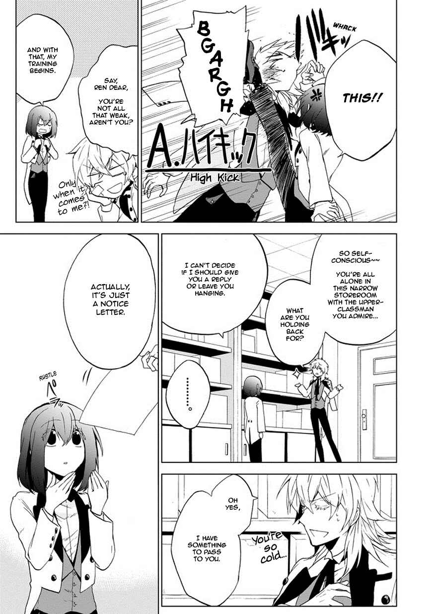 Page 35 Chapter 4 Classi9