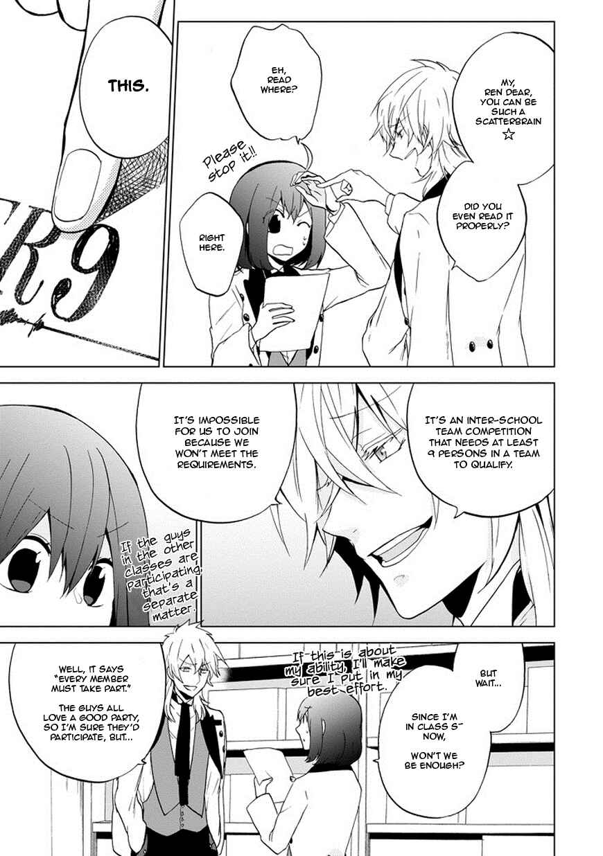 Page 37 Chapter 4 Classi9
