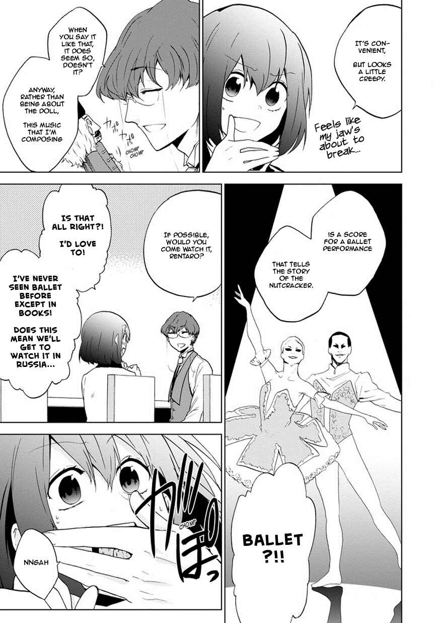 Page 7 Chapter 4 Classi9