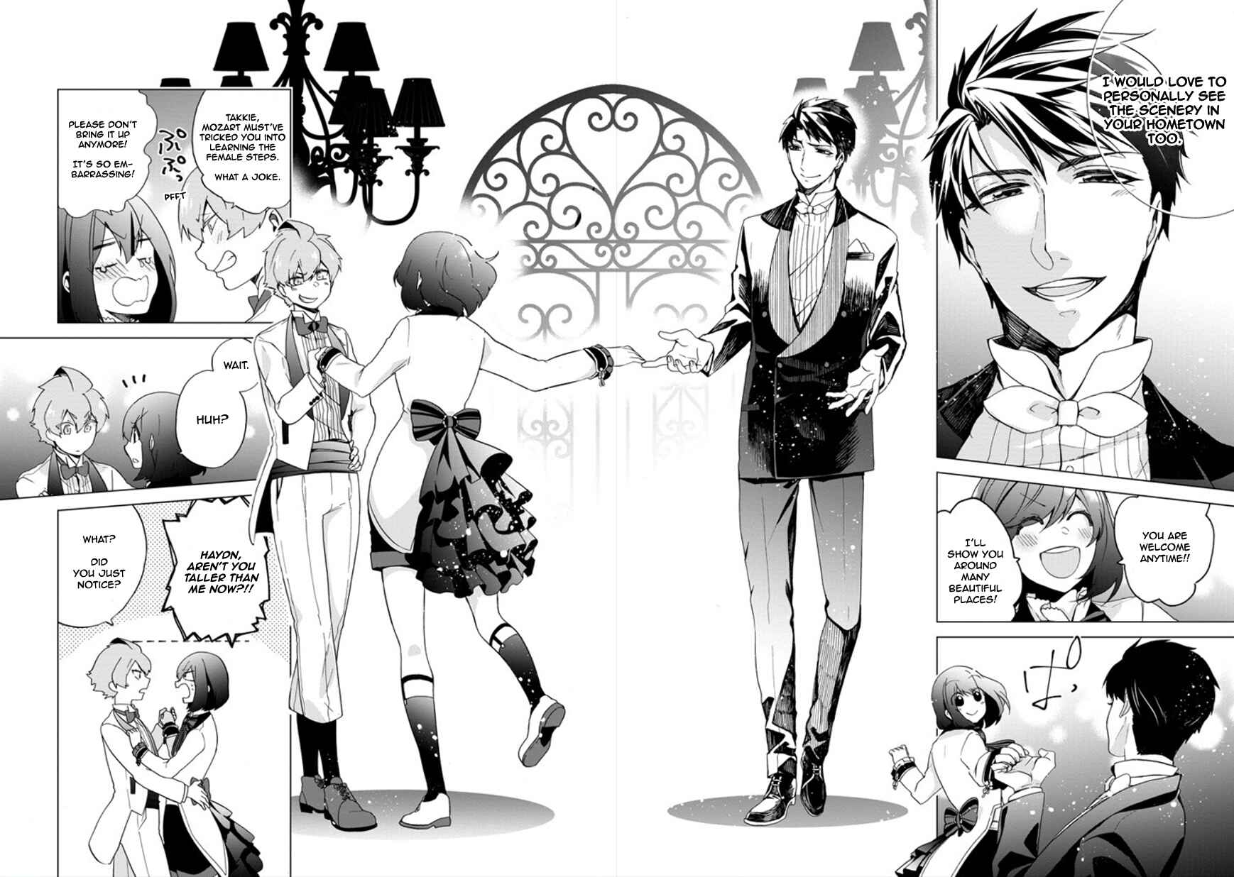 Page 42 Chapter 23 Classi9