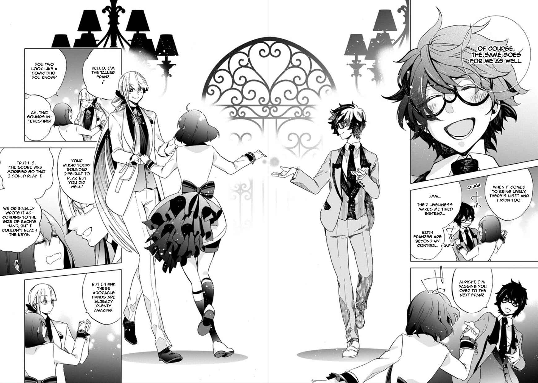 Page 45 Chapter 23 Classi9