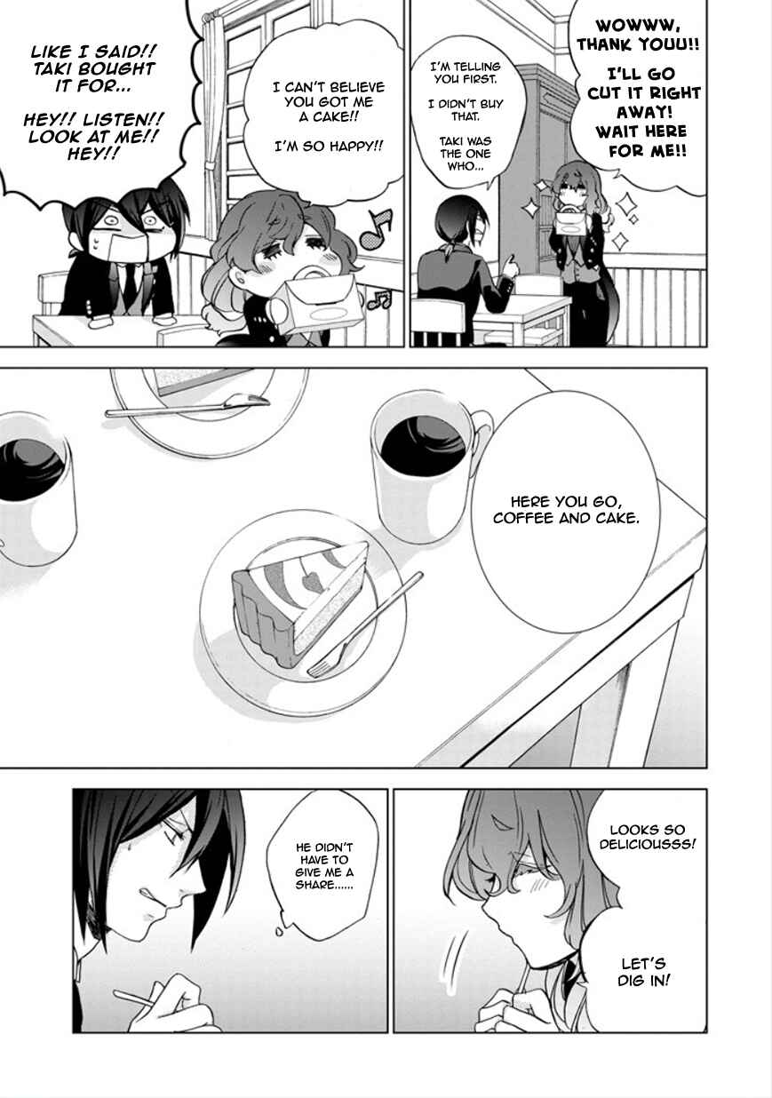 Page 23 Chapter 21 Classi9