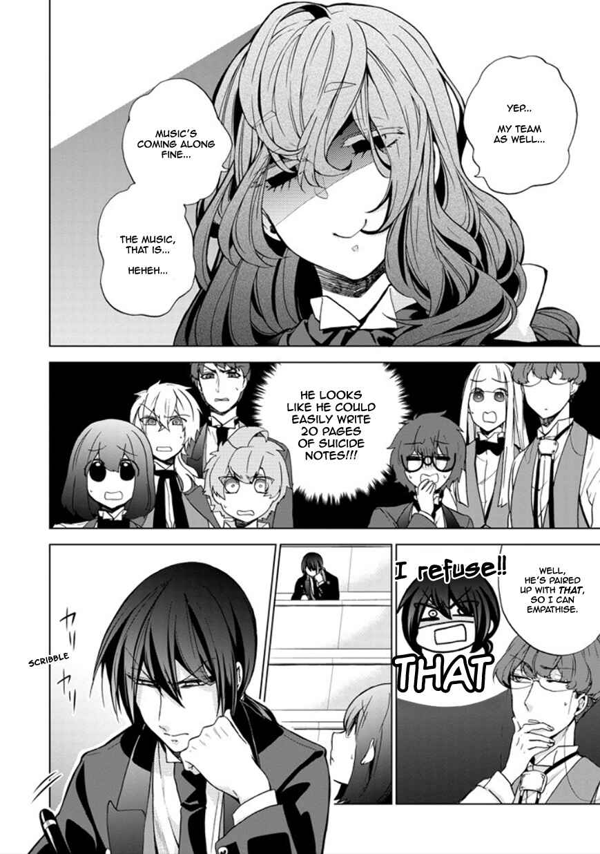Page 6 Chapter 21 Classi9