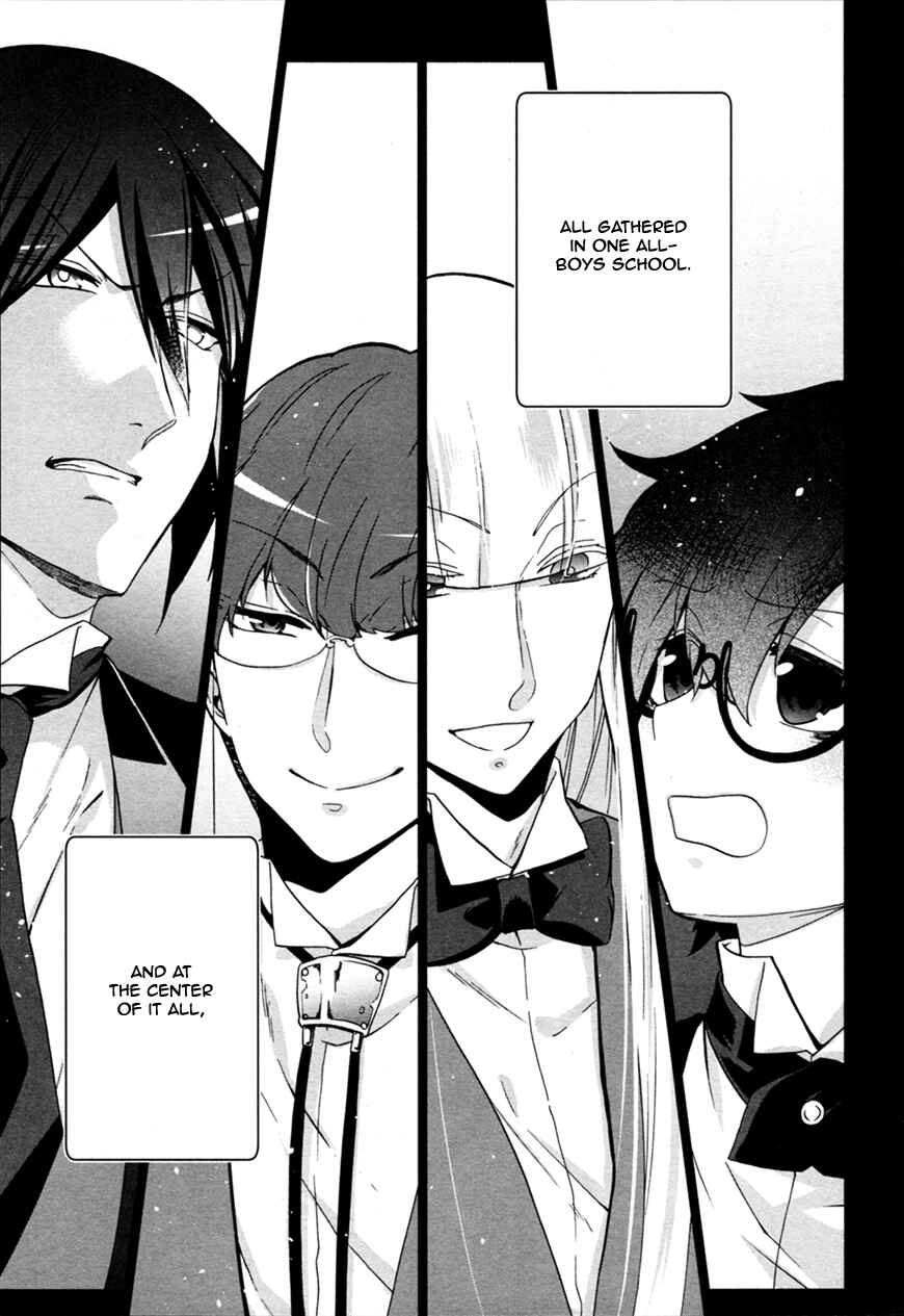 Page 12 Chapter 0 Classi9