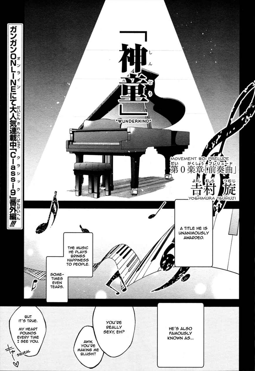 Page 2 Chapter 0 Classi9