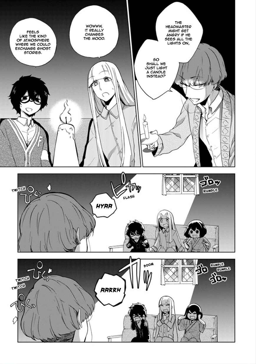 Page 11 Chapter 15 Classi9