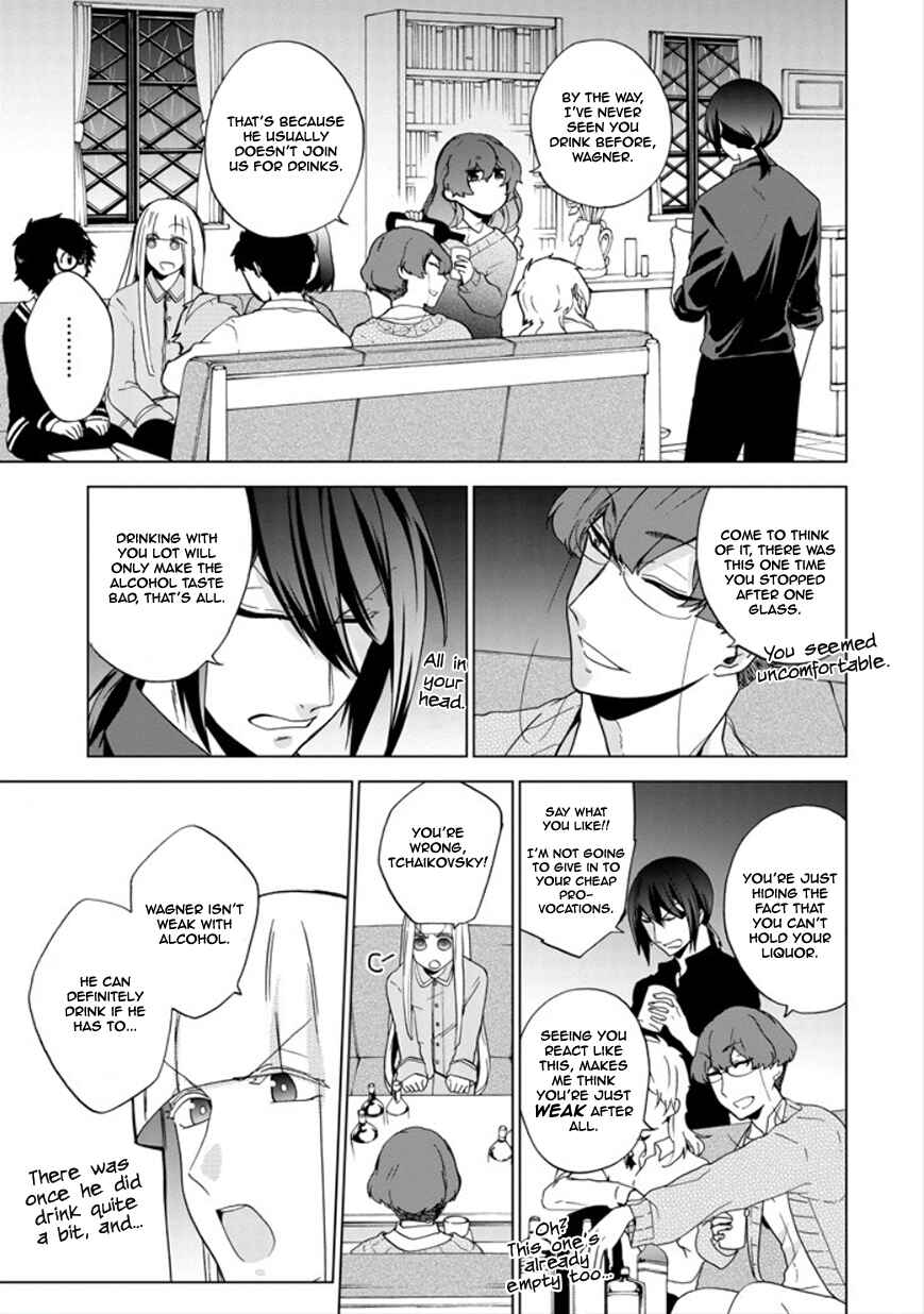 Page 13 Chapter 15 Classi9