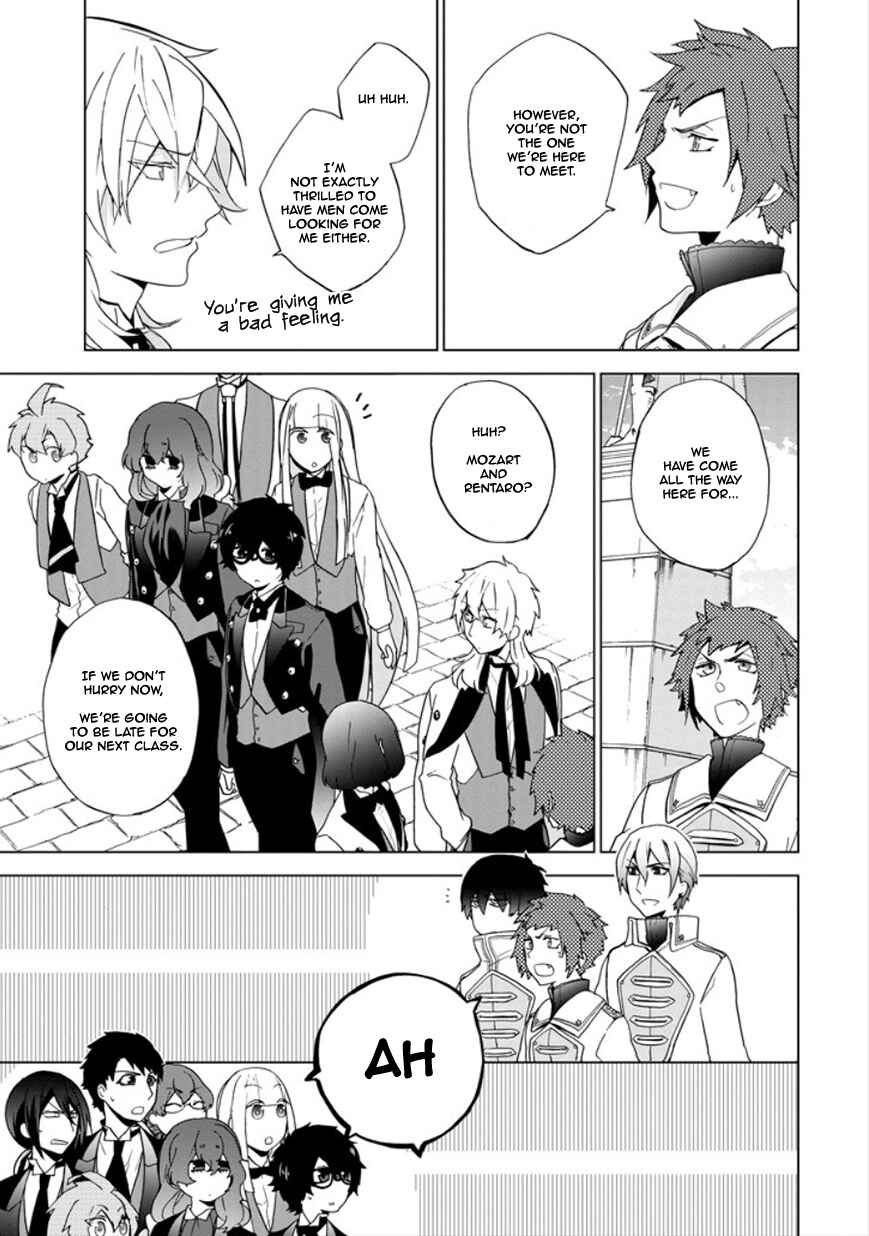 Page 29 Chapter 15 Classi9