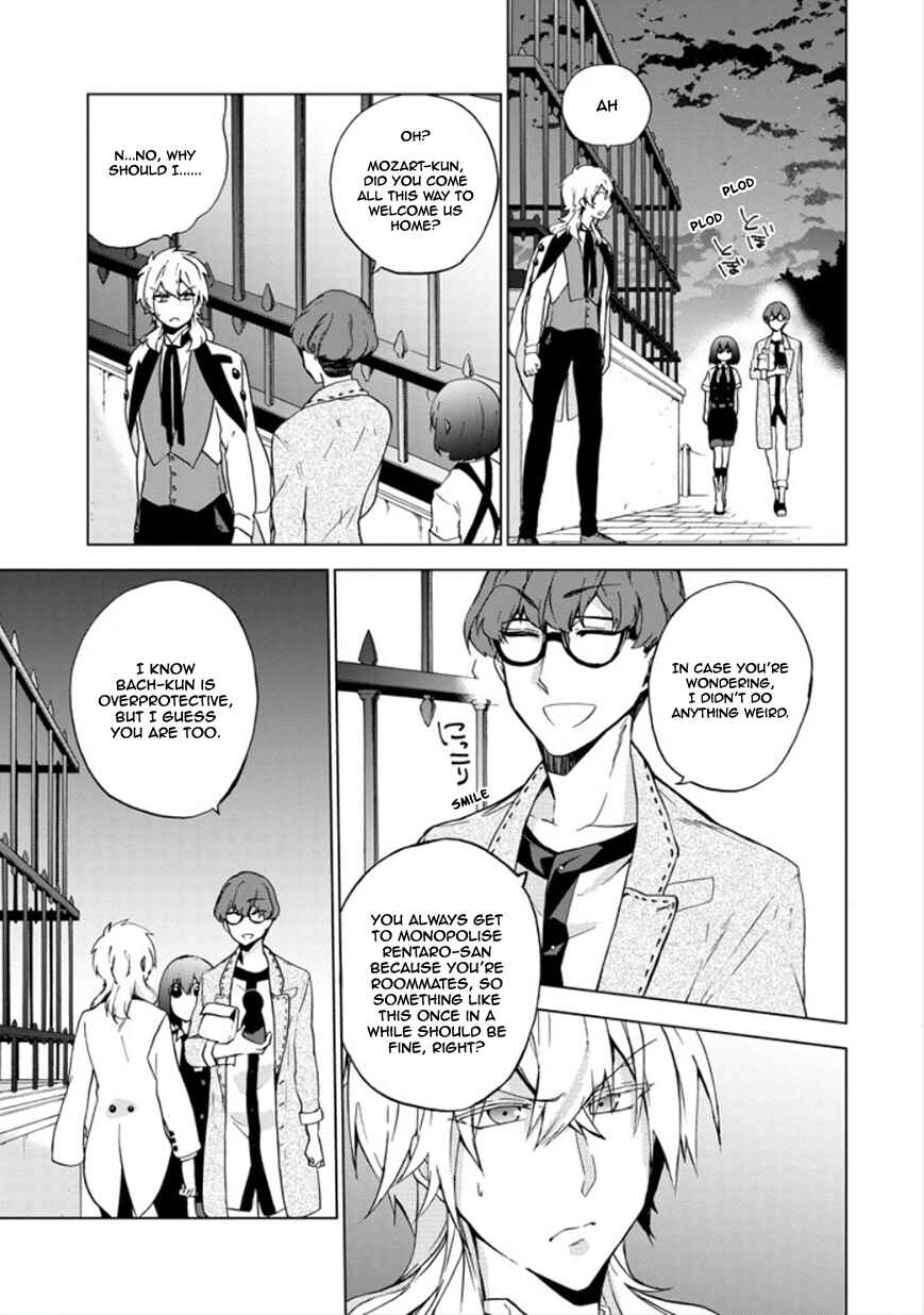 Page 27 Chapter 17 Classi9