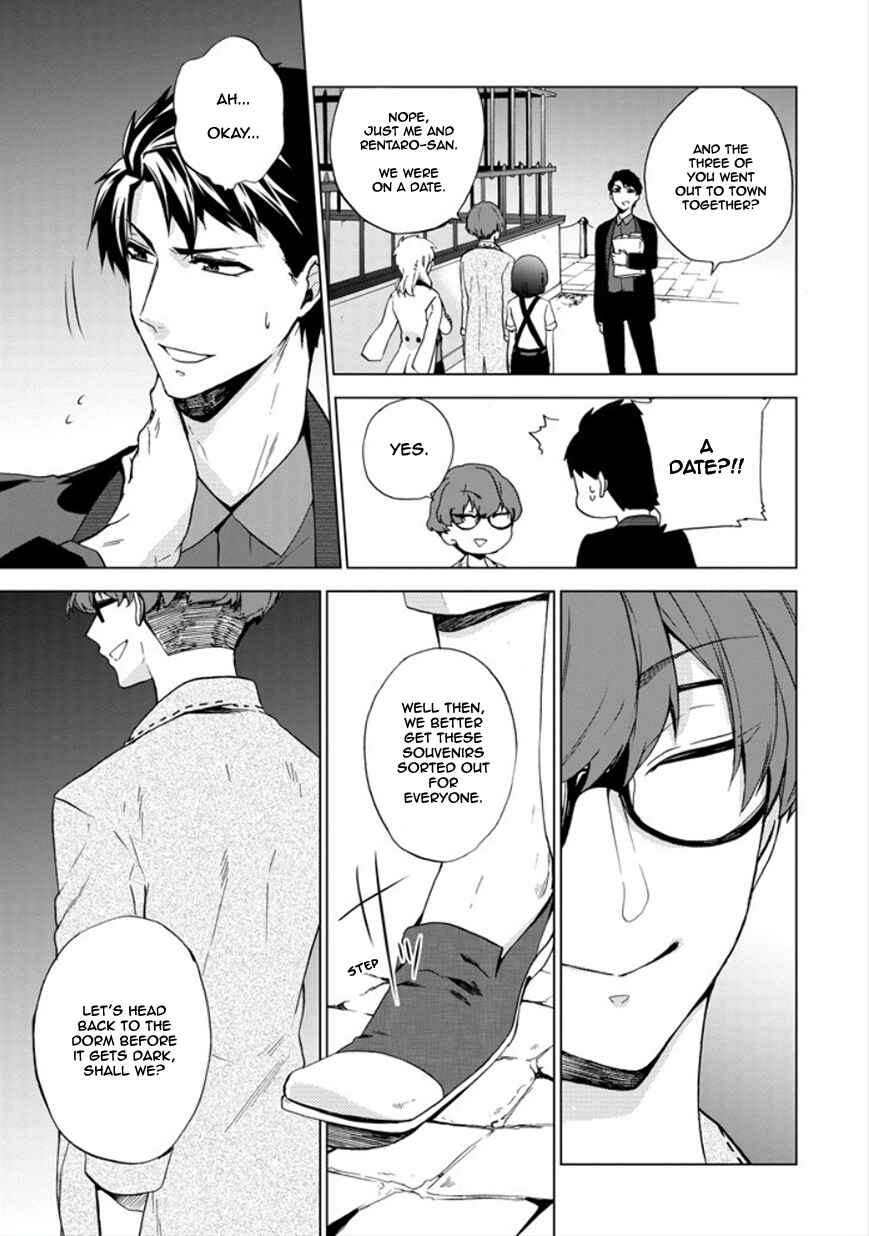 Page 29 Chapter 17 Classi9