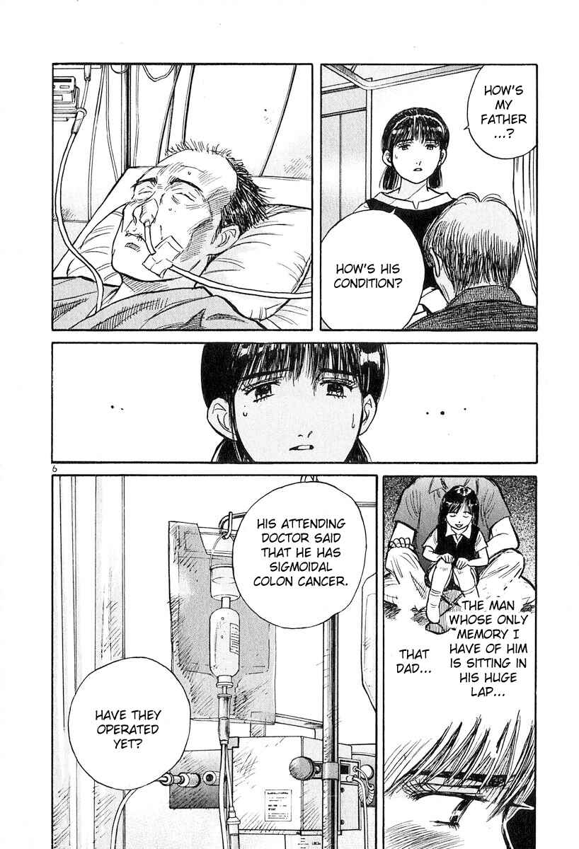 Page 6 Chapter 133 Dr. Koto Shinryoujo