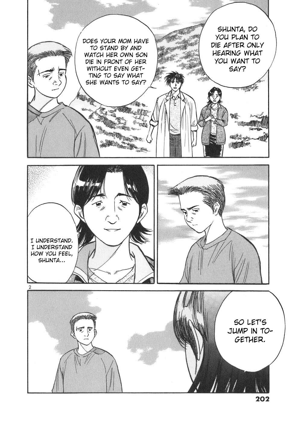 Page 2 Chapter 101 Dr. Koto Shinryoujo