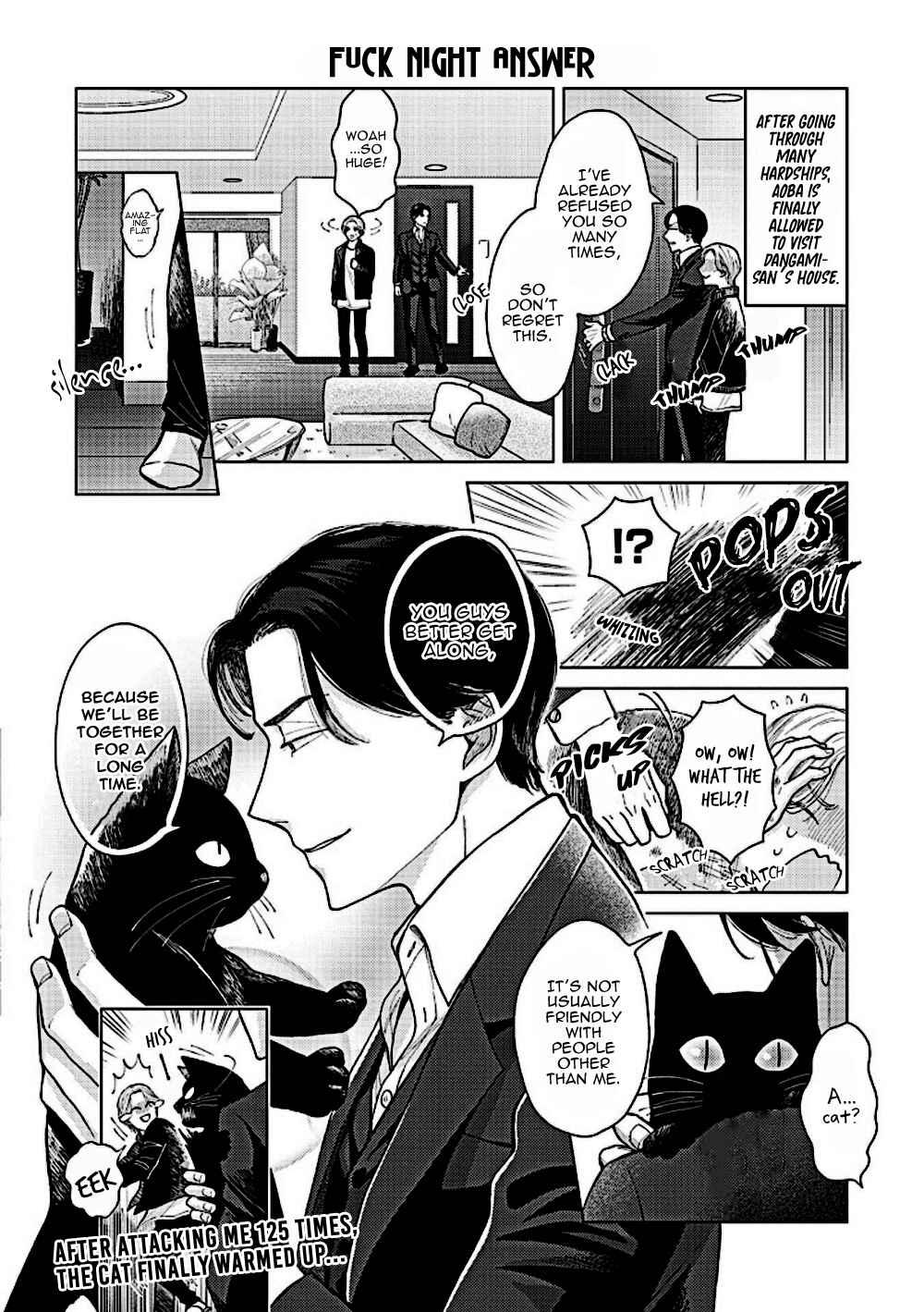 Page 7 Chapter 4.5 Fuck Night Reversal