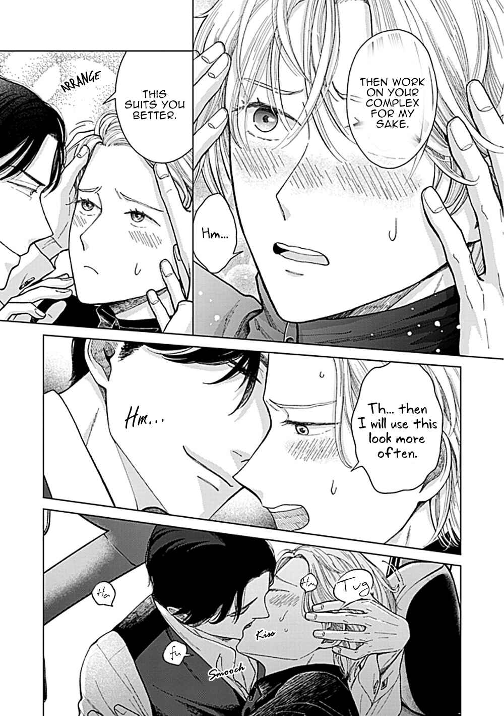 Page 24 Chapter 2 Fuck Night Reversal
