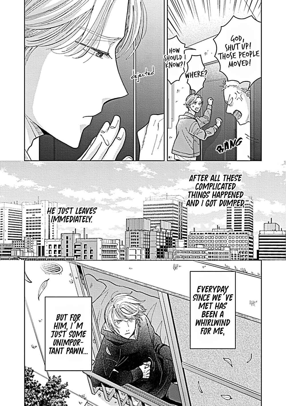 Page 30 Chapter 4 Fuck Night Reversal
