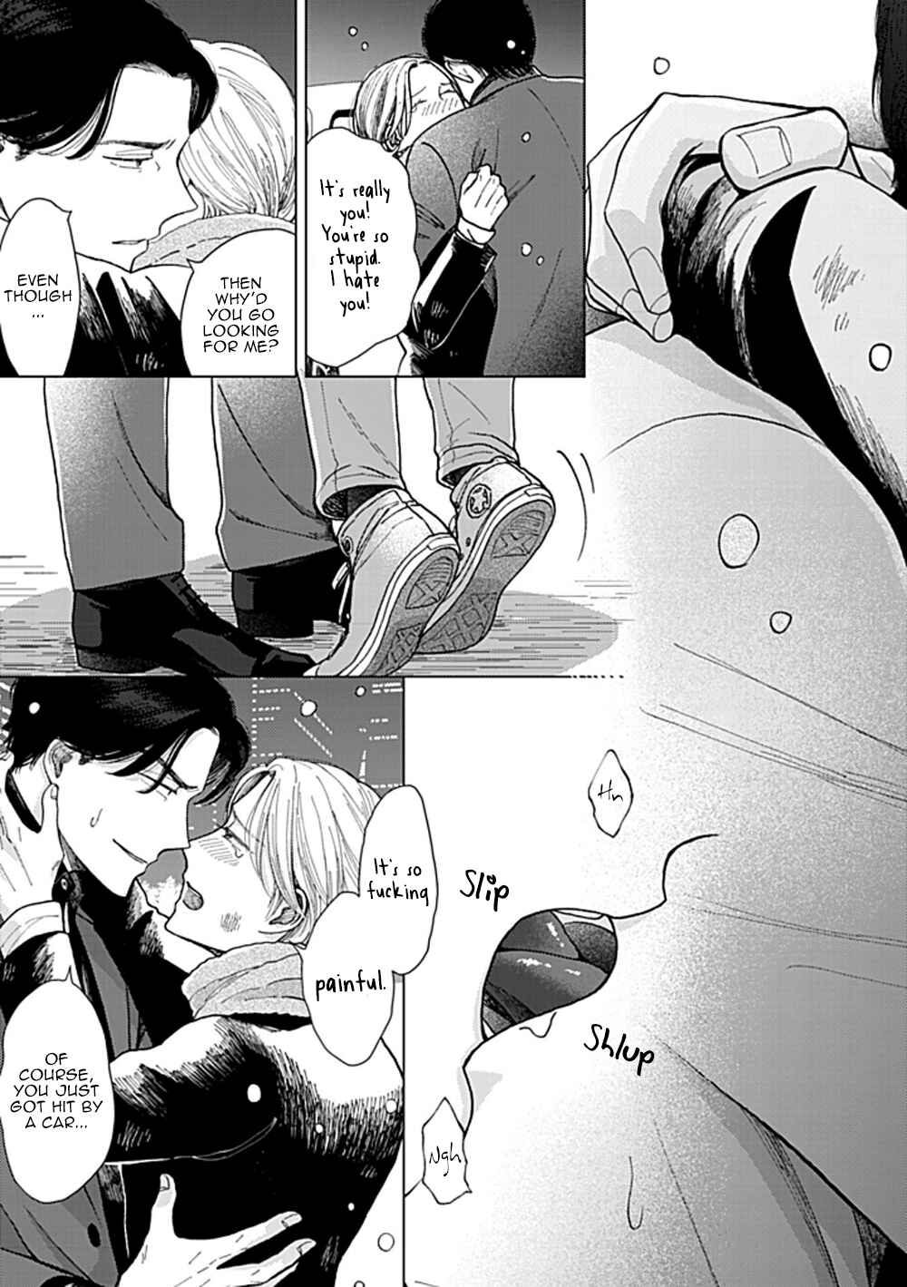 Page 38 Chapter 4 Fuck Night Reversal