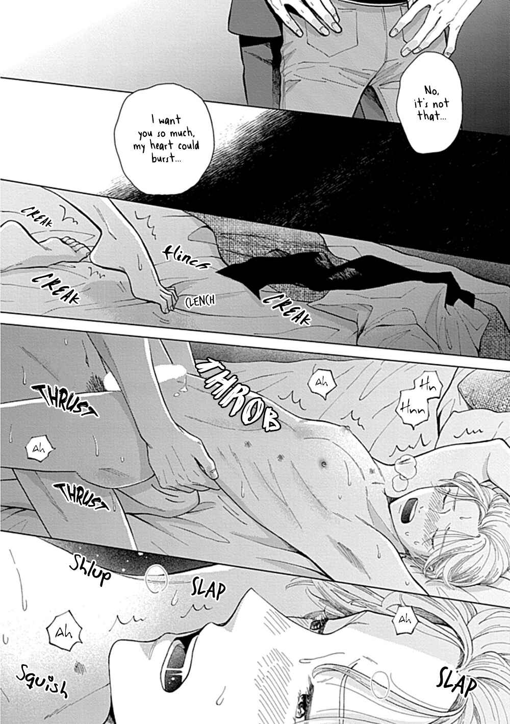 Page 39 Chapter 4 Fuck Night Reversal
