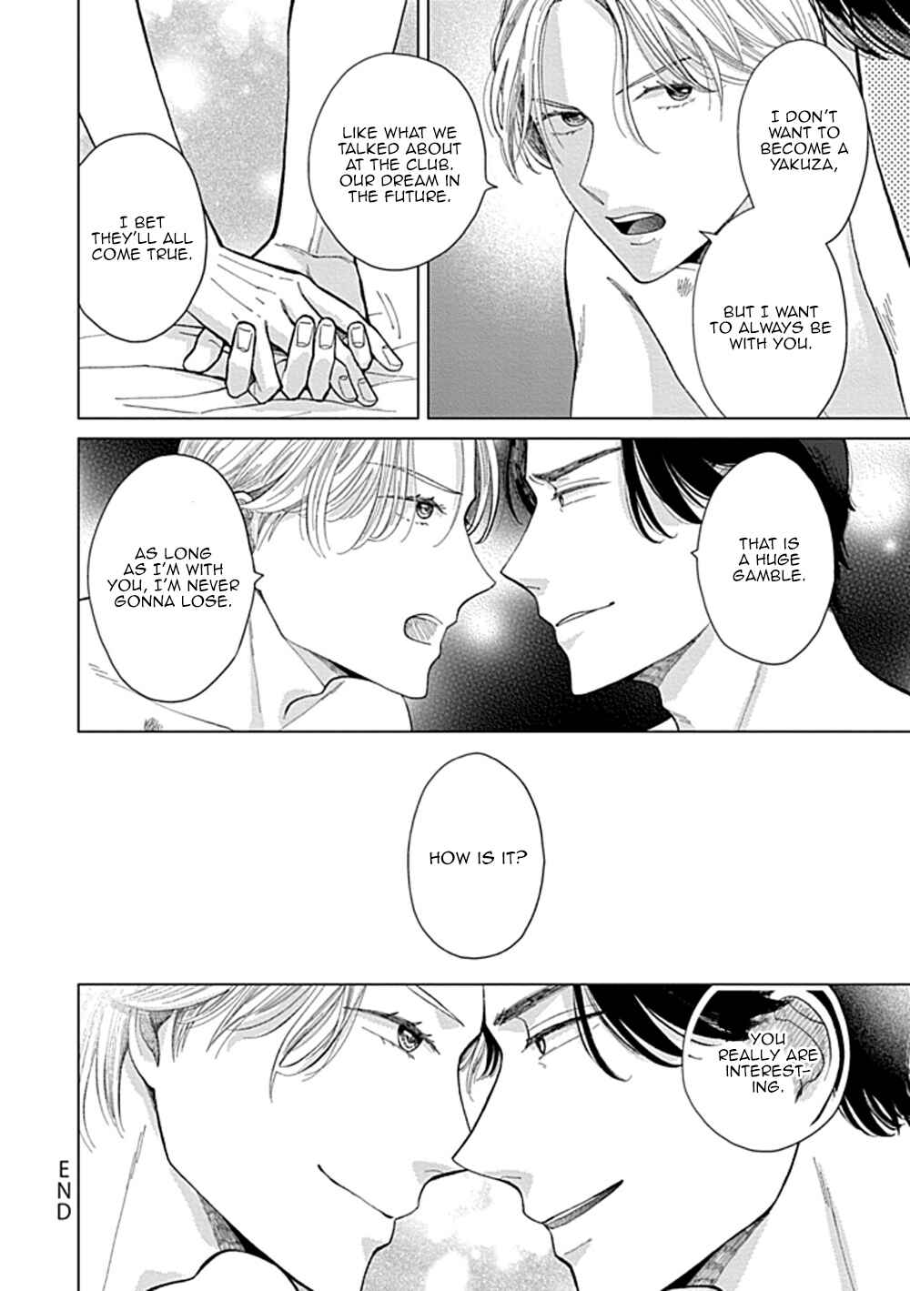 Page 43 Chapter 4 Fuck Night Reversal