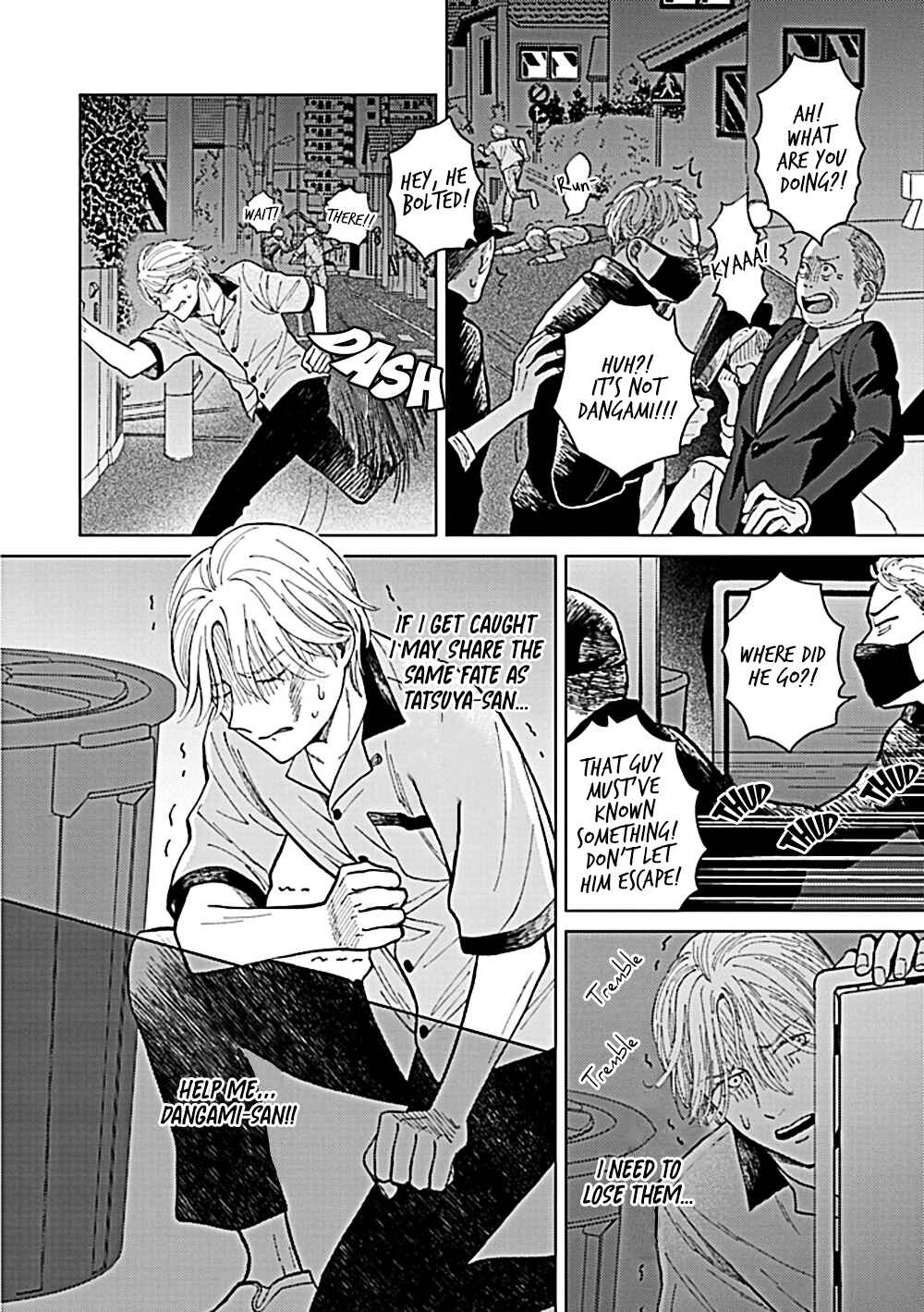 Page 37 Chapter 3 Fuck Night Reversal