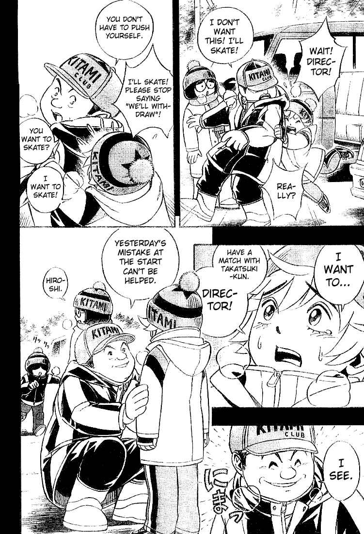Page 10 Chapter 4 Yuuto