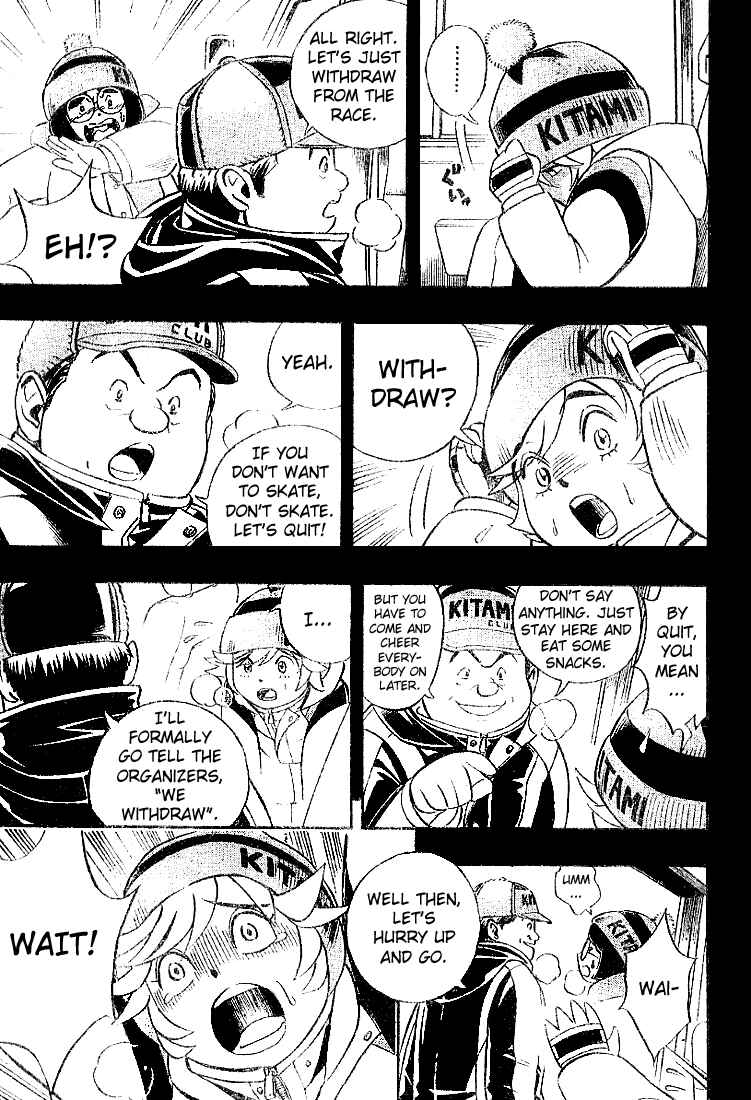 Page 9 Chapter 4 Yuuto