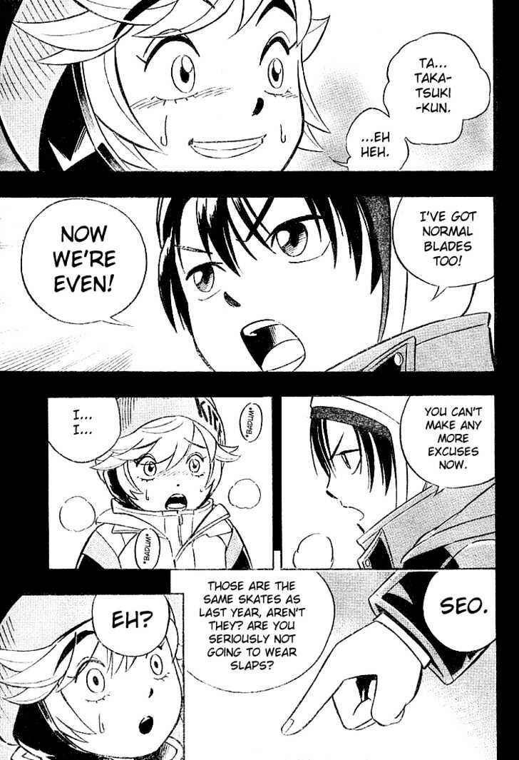 Page 9 Chapter 3 Yuuto