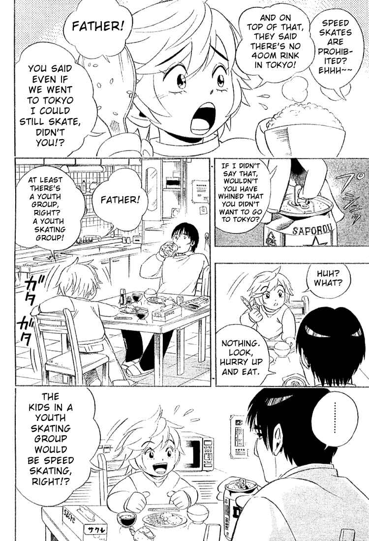 Page 10 Chapter 6 Yuuto