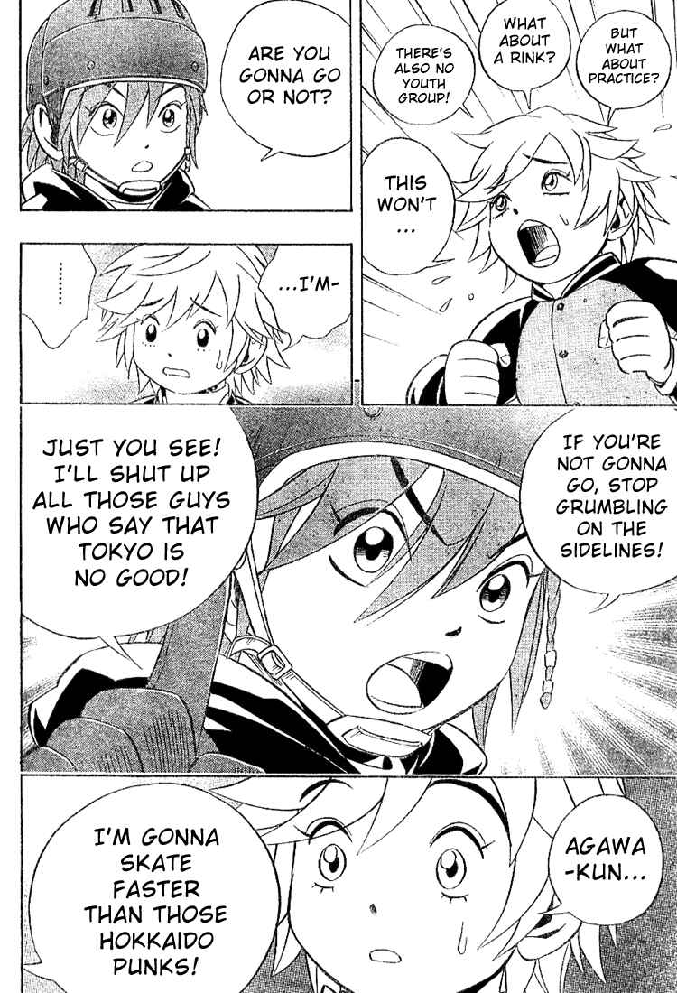 Page 20 Chapter 6 Yuuto