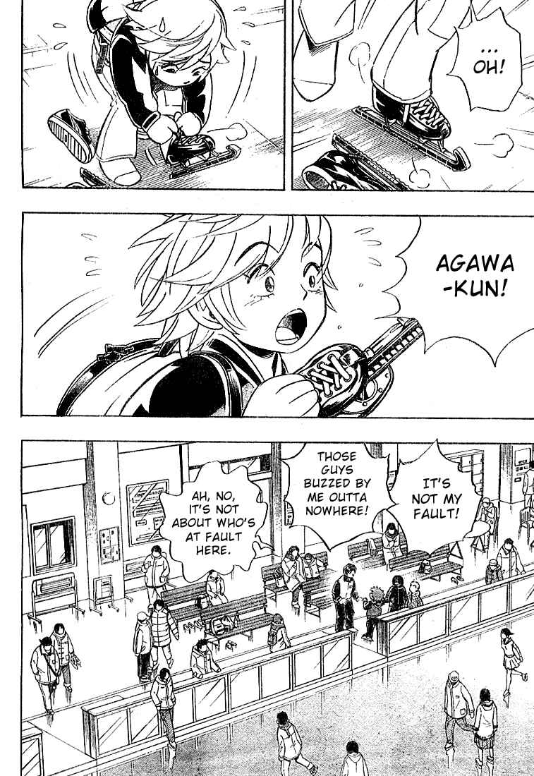 Page 4 Chapter 6 Yuuto