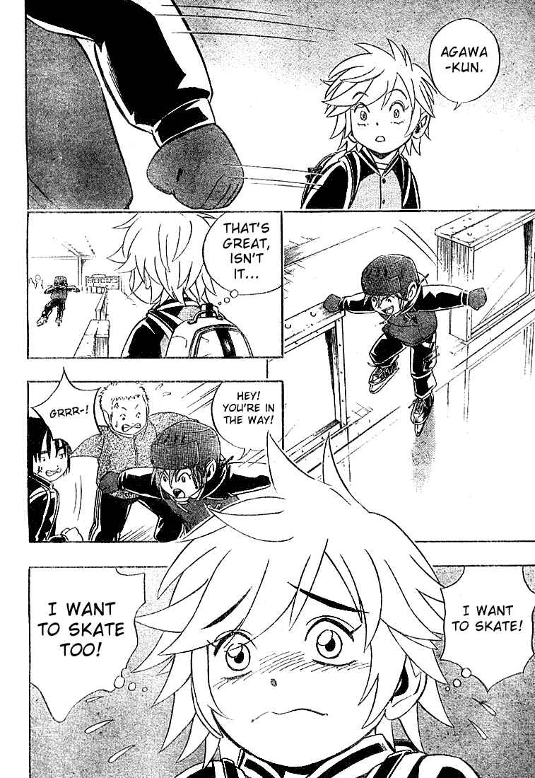 Page 8 Chapter 6 Yuuto