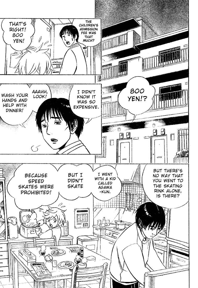 Page 9 Chapter 6 Yuuto