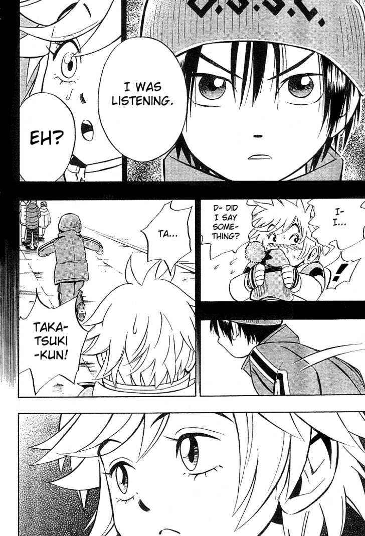 Page 20 Chapter 2 Yuuto